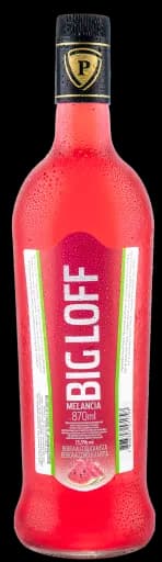 VODKA BIG LOFF MELANCIA 900ML