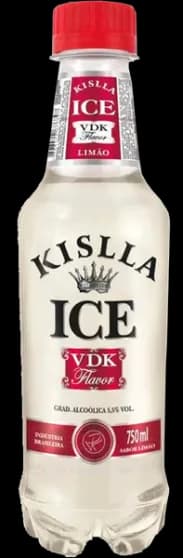 ICE KISLLA LIMAO PET 6X750ML