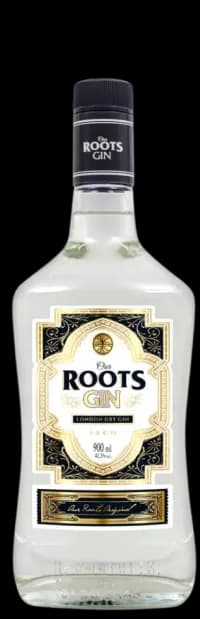 LICOR GIN ROOTS 900ML