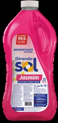 DESINF GIRANDO SOL JASMIN 6X2LTS