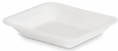 ISOP BANDEJA FIBRAFORM C/100 FR01