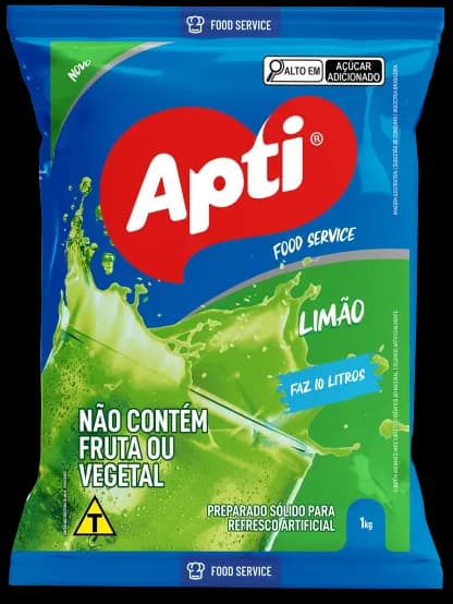 REFRESCO APTI LIMAO 12/1KG