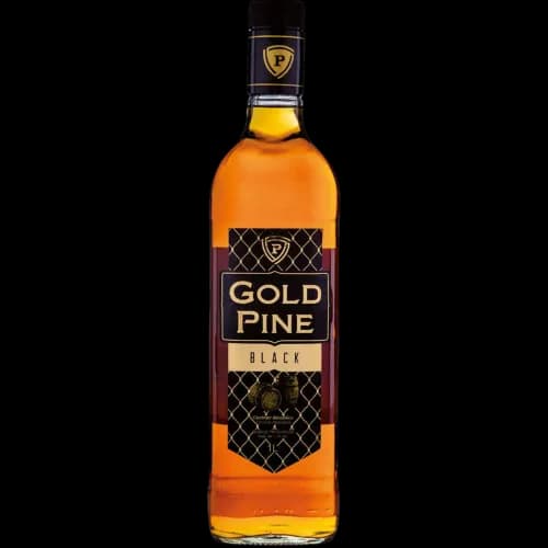 WHISKY GOLD PINE FIRE