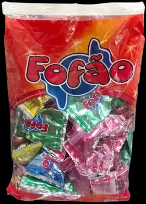 CHOC, DOCE SABOR FOFAO 480G