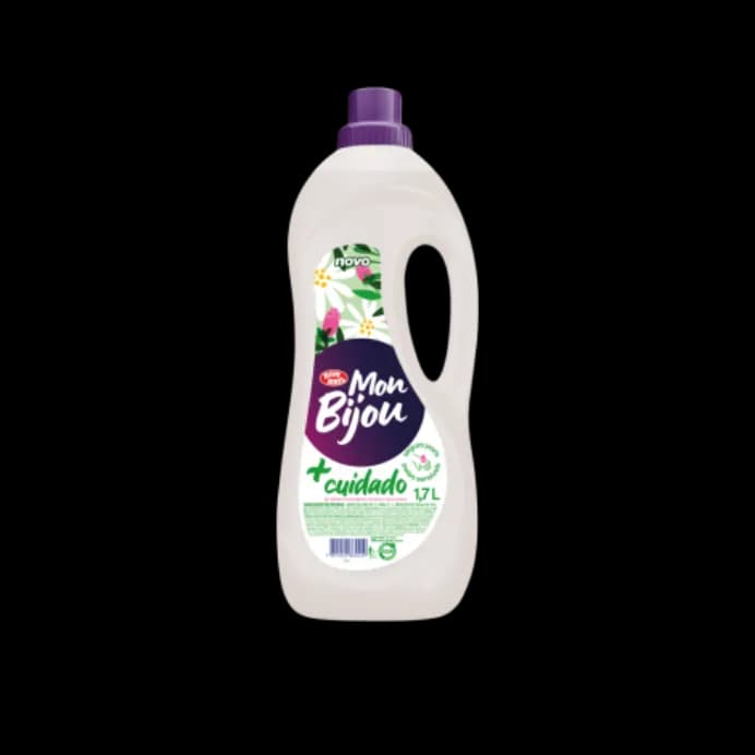 AMAC MON BIJOU +CUIDADO 6X1,7LT