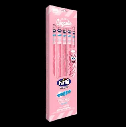 BALA FINI GIG TUBES IOG 24X27G