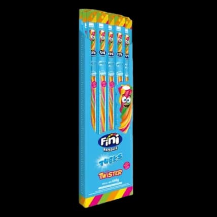 BALA FINI GIG TUBES TWIS 648G C/24