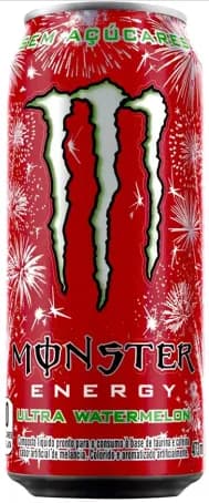 ENERG, MONSTER MELANCIA 6X473ML