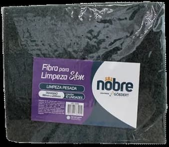 ESP NOBRE FIBRA L PES 98X229 C/10