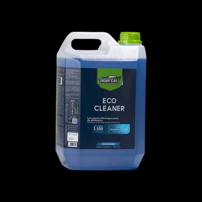 NOBRE DESENGRAX AUTO BLAUER 5LTS