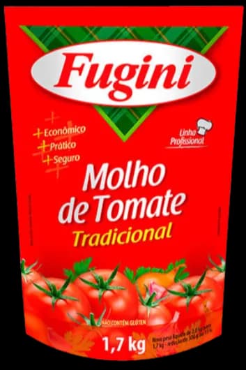 MOLHO FUGINI SACHE 6X1,7KG