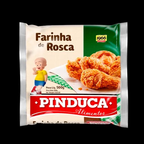 FAR ROSCA PINDUCA 10X500GR