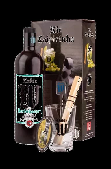 EST KIT CAIPIRINHA STEINHAGER DOBLE W 970ML
