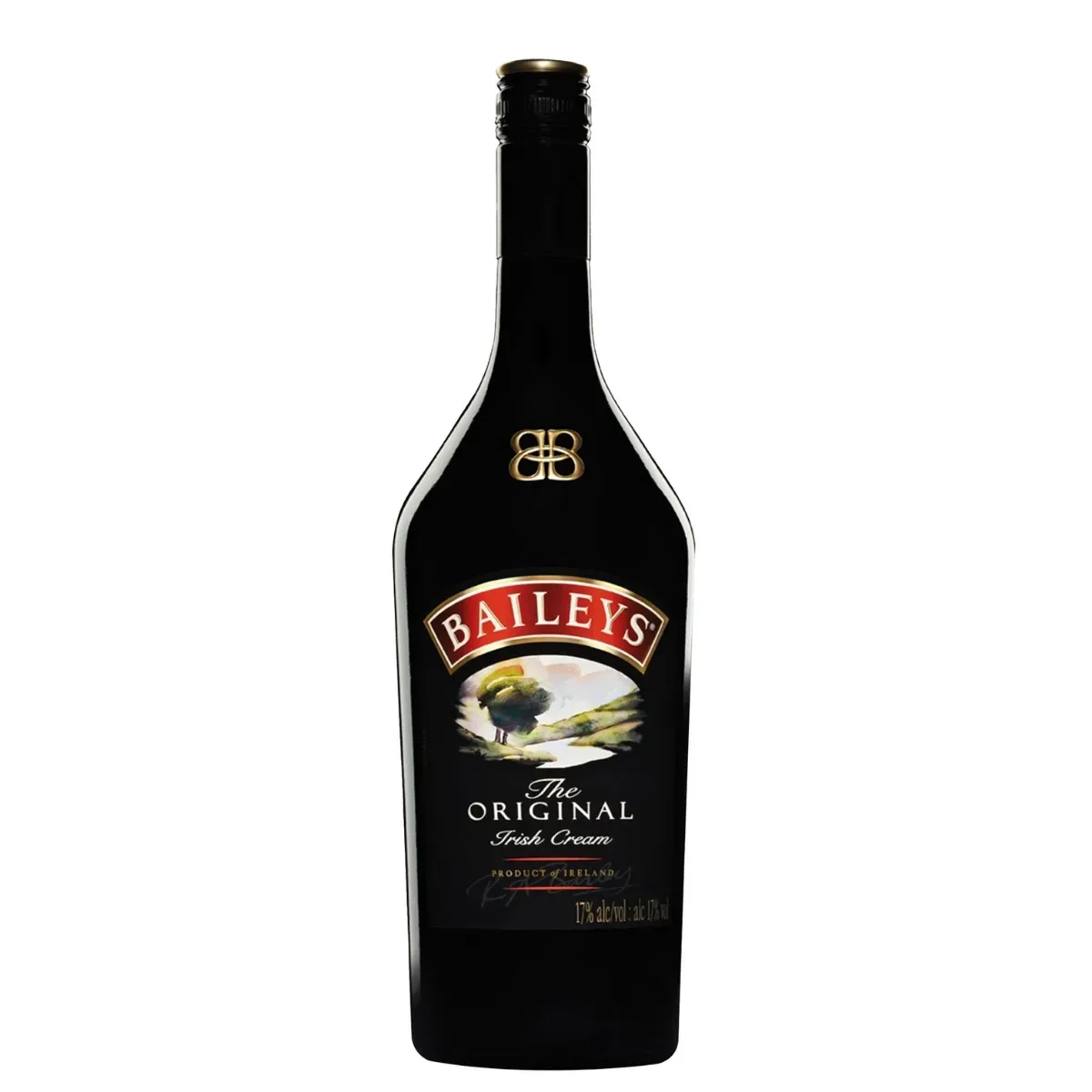 LICOR BAILEYS ORIGINAL 750ML