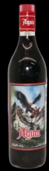 BITTER AGUIA 900 ML