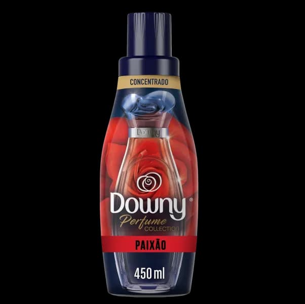 AMAC DOWNY PAIXAO 12X450ML