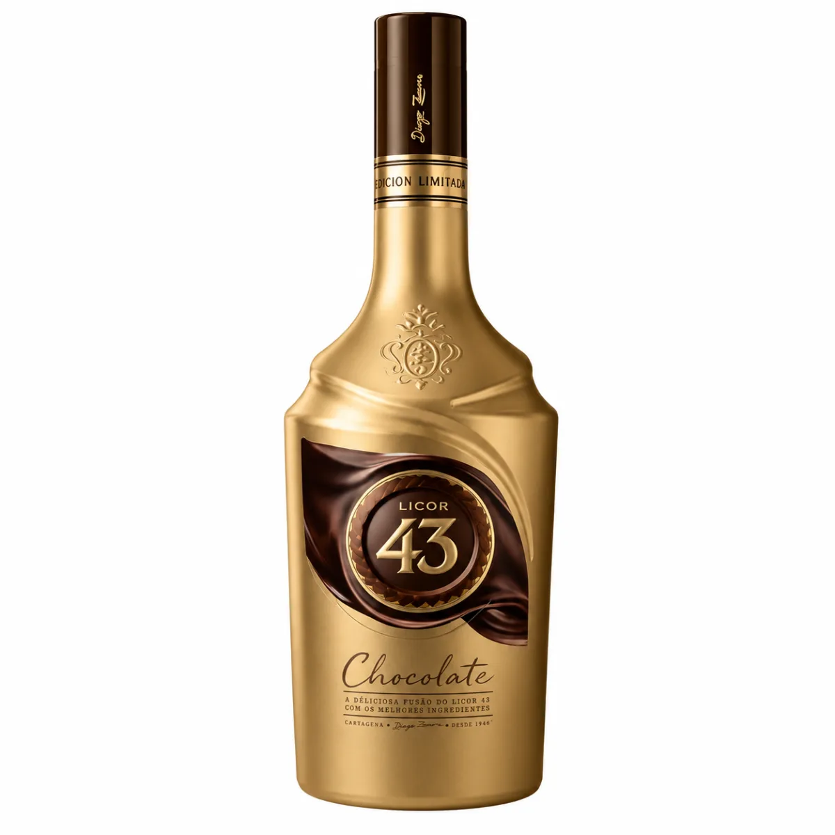 LICOR 43 CHOCOLATE 700ML