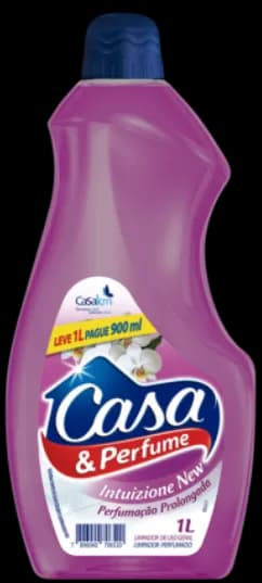 LIMP PERF CASA PERF INTUIZIONE 12X1LT