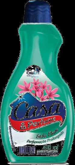 LIMP PERF CASA BELA FLO 12X500ML