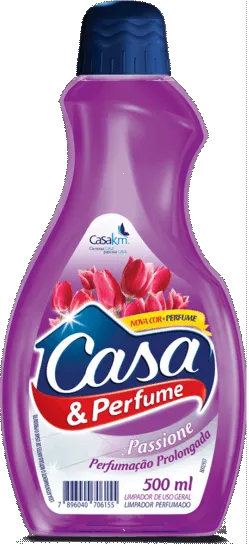 LIMP PERF CASA PERF PASSIONE 12X500ML