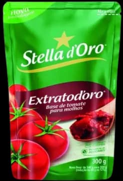 EXTRATO EXTRATODORO SACHE 32X300G