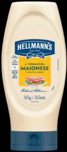 MAION, HELLMANNS BISNAG 12X335ML