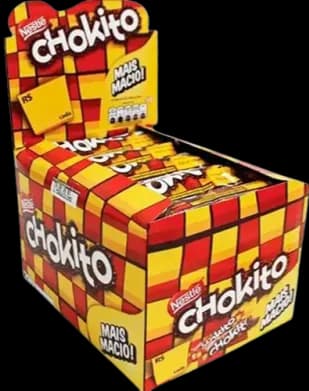 CHOC NESTLE CHOKITO 30X30G 900G