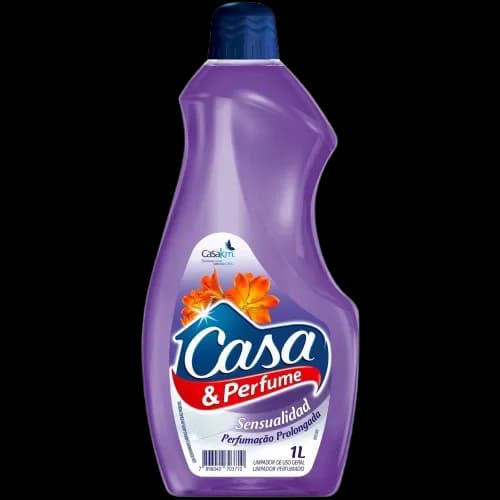 LIMP PERF CASA PERF SENSUALIDAD 12X1LT
