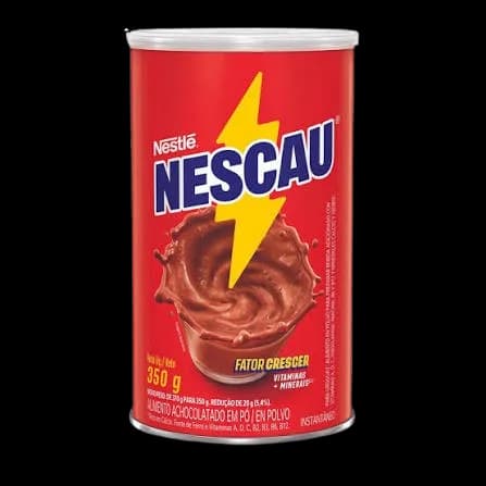 ACHOC NESCAU LATA 36X350G
