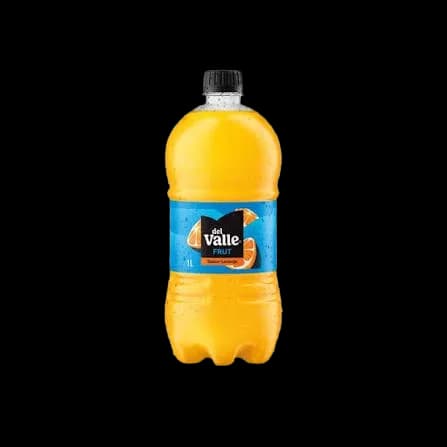 DV FRUT LARANJA PET 6X1LT