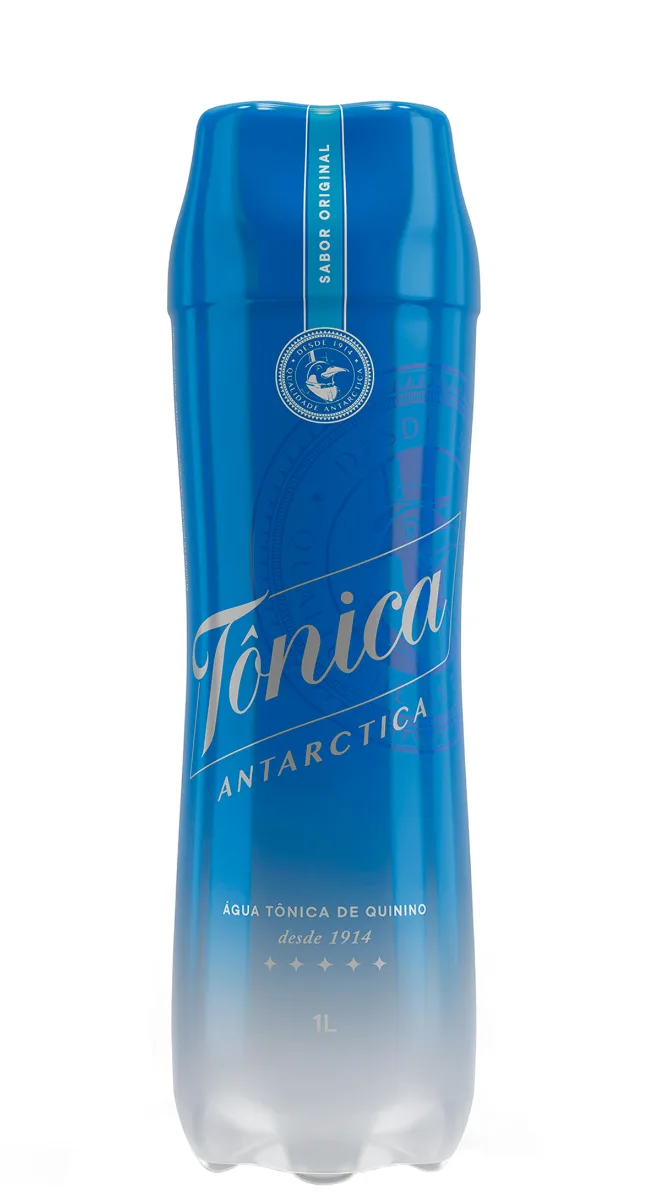 TONICA ANTARTICA PET 6X1LT