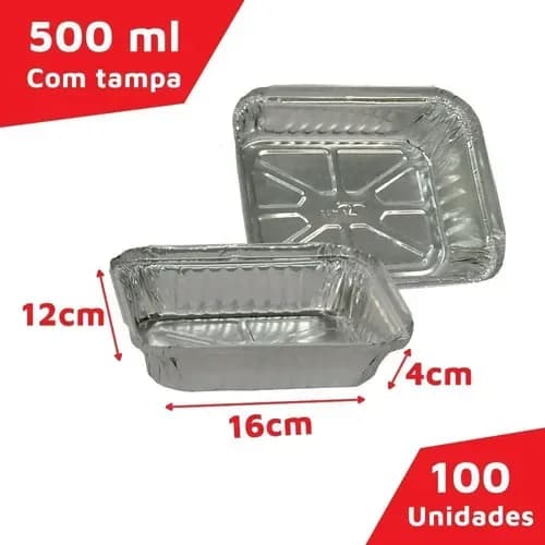 FORMA ALUM TERMICA T120 100X500ML