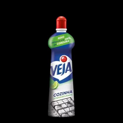 M, USO VEJA DESENG LIMAO COZINHA SQUEZE 500ML
