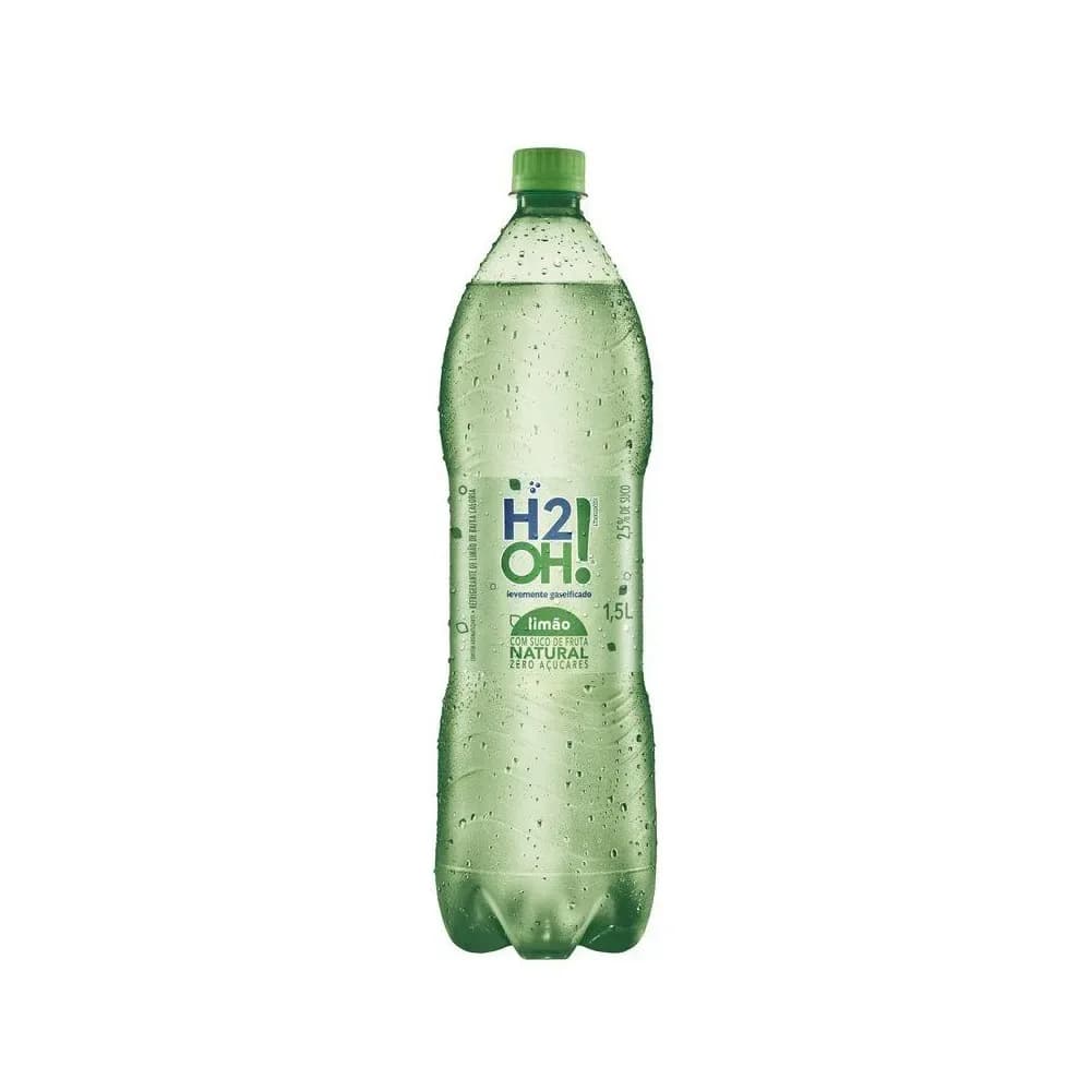H2O LIMAO 6X1,5LT
