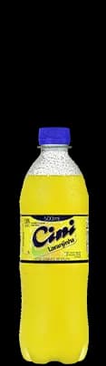 CINI LARANJINHA PET 12X500ML