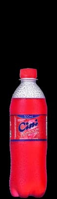 CINI FRAMBOESA PET 12X500ML