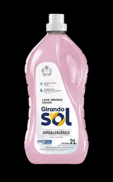 LAVA R LIQ GIR SOL HIPOA 6X2LT