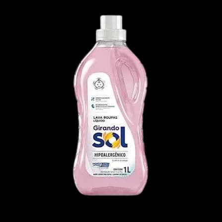 LAVA R LIQ GIR SOL HIPOA 12X1LT