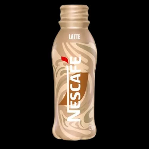 BEB, LACTEA NESTLE NESCAFE LATTE 24X270ML