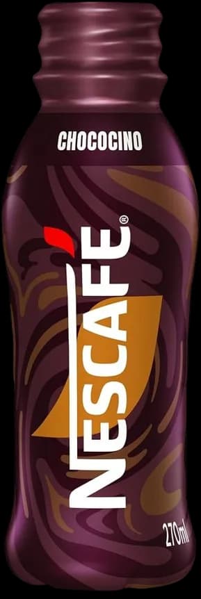 BEB, LACTEA NESTLE NESCAFE CHOCOCINO 24X270ML