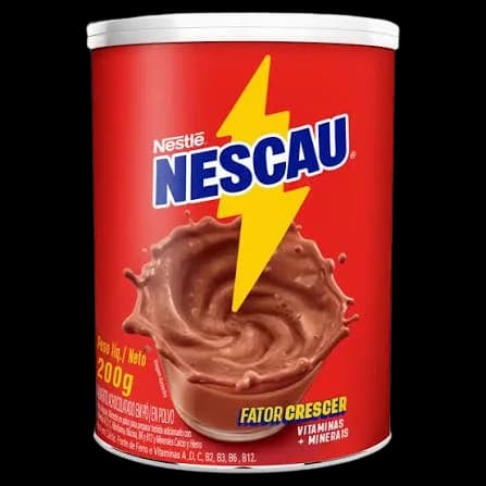 ACHOC NESCAU 24X200G