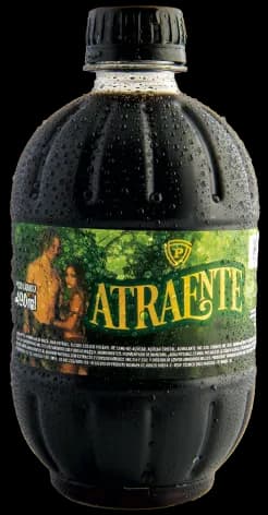 CATUABA ATRAENTE 12/450ML
