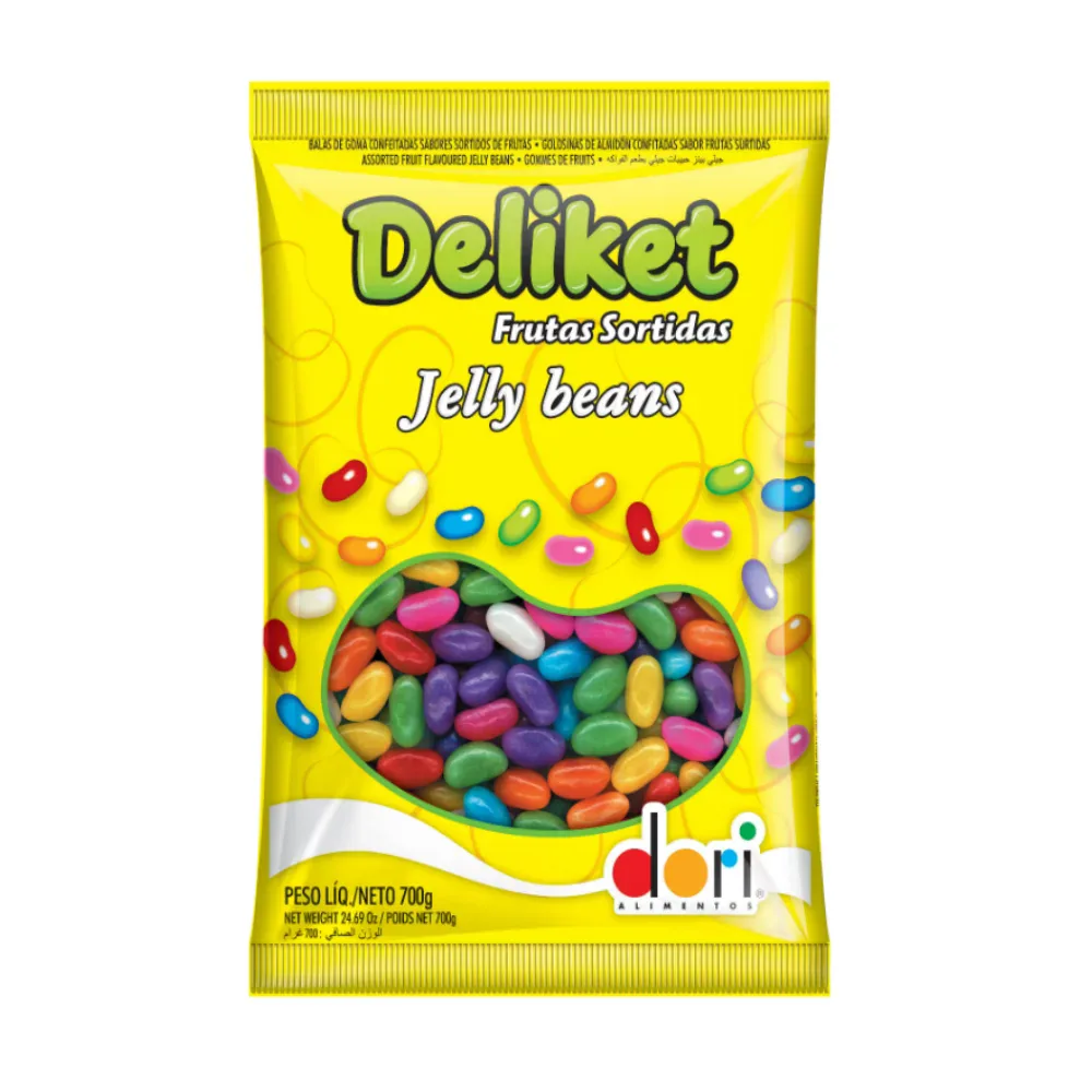 GOMA DORI DELIKET SORT 30X70GR