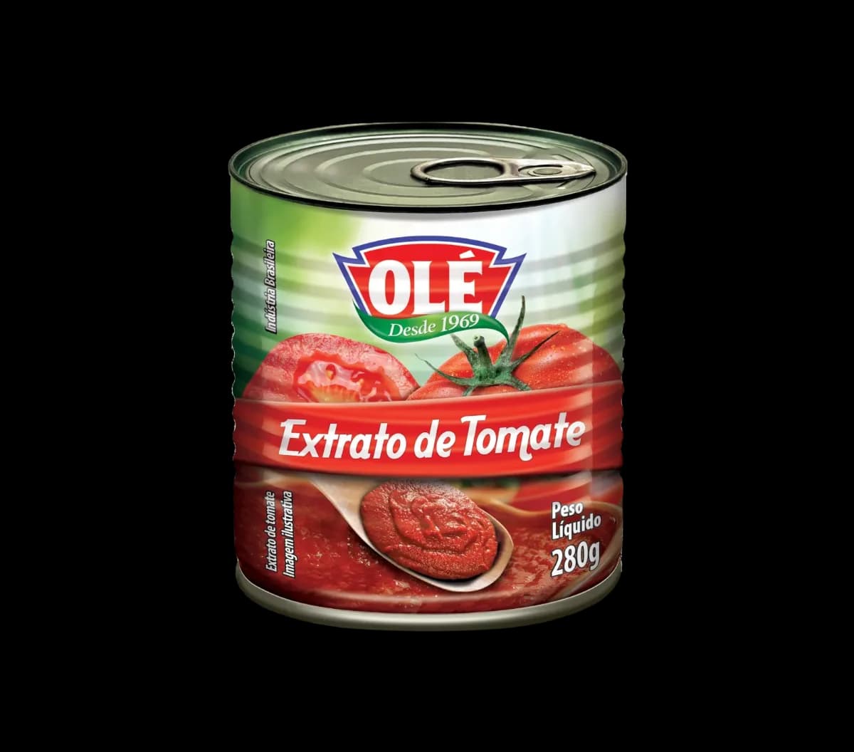 EXTRATO OLE LT 24X280G