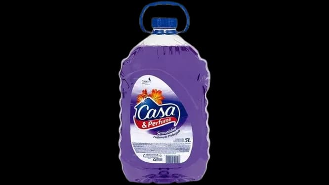 LIMP PERF CASA PERF SENSUALIDA 2X5LT