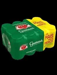 GUARANA ANTARTICA MPACK LT 12X350ML