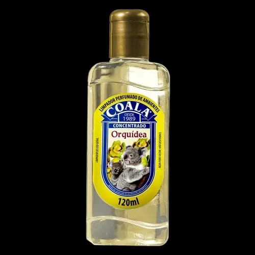 COALA AROM ORQUIDEA 24X120ML