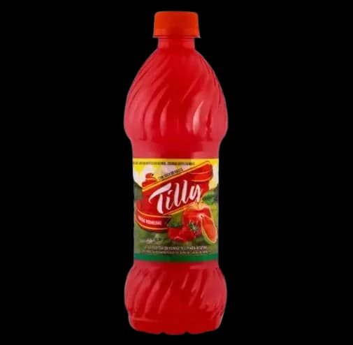 TILLY F VERMELHAS 12X400ML