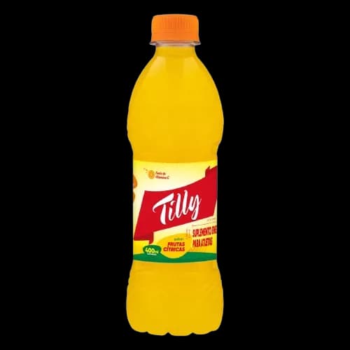 TILLY F CITRICAS 12X400ML