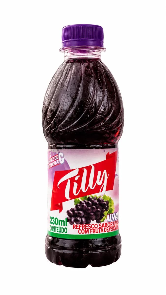 TILLY UVA 12X400ML